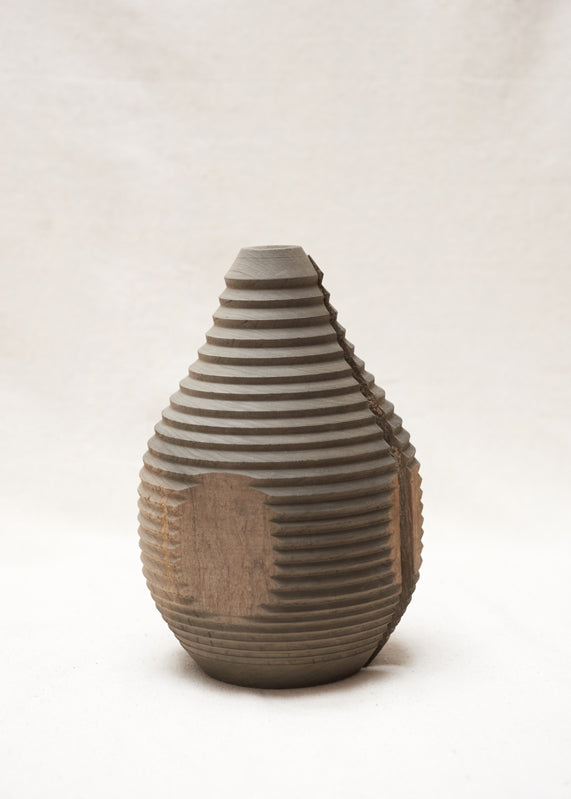 Claudio Sebastian Stalling Relict Vase